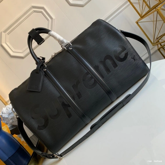 Cheap BANDOULIÈRE KEEPALL LOUIS 45 VUITTON 0804